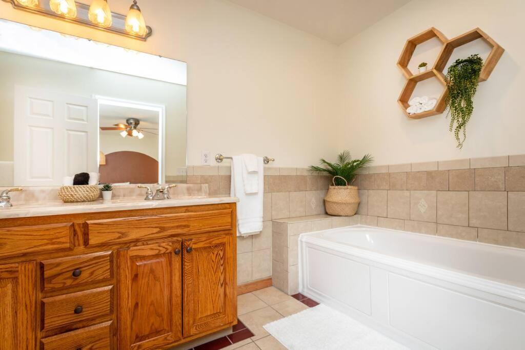 Spacious Family Friendly Home Near Massanutten And National Park McGaheysville Exterior foto