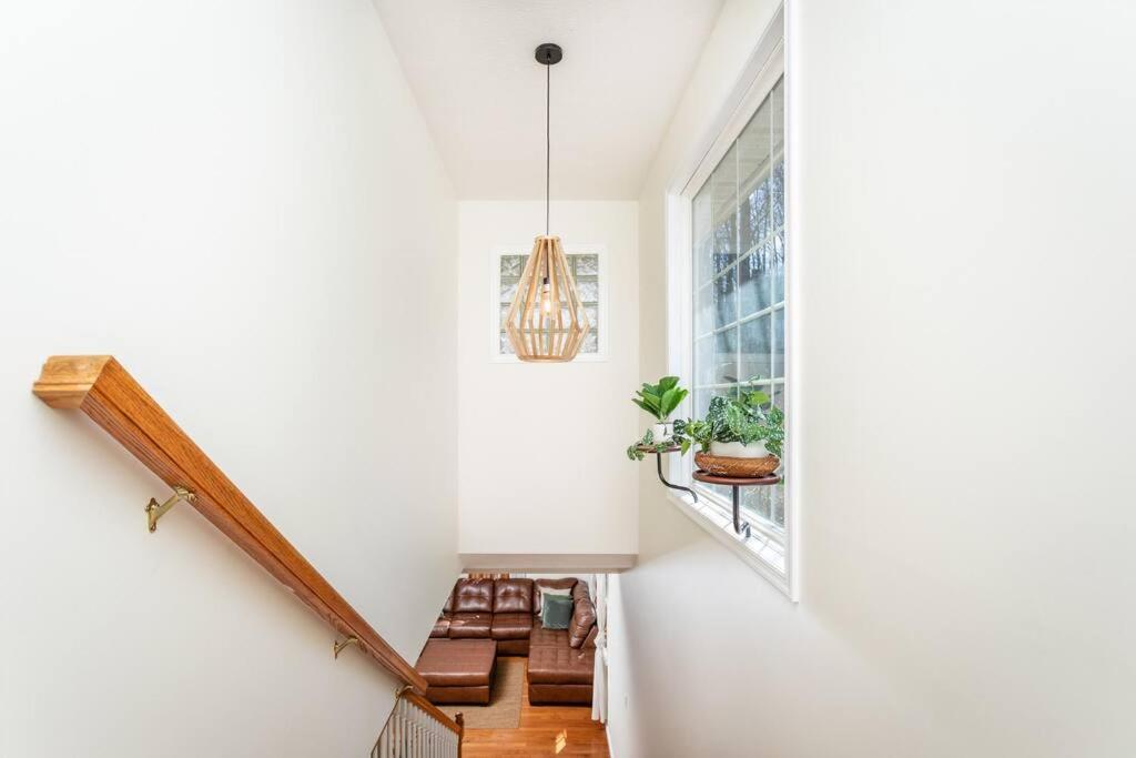 Spacious Family Friendly Home Near Massanutten And National Park McGaheysville Exterior foto